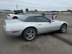 1996 Chevrolet Corvette