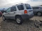 2007 Ford Escape HEV