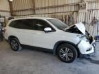 2017 Honda Pilot EXL