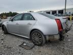 2013 Cadillac CTS Performance Collection