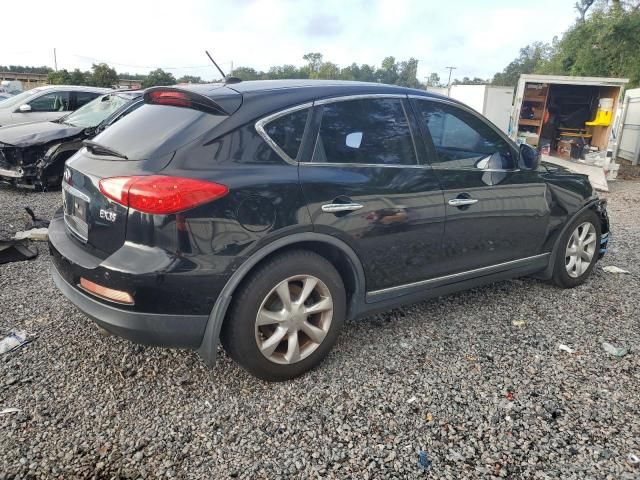 2008 Infiniti EX35 Base