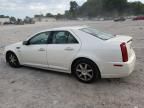 2011 Cadillac STS Luxury