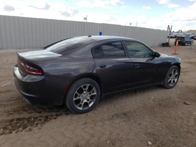 2015 Dodge Charger SE