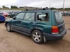 1999 Subaru Forester L