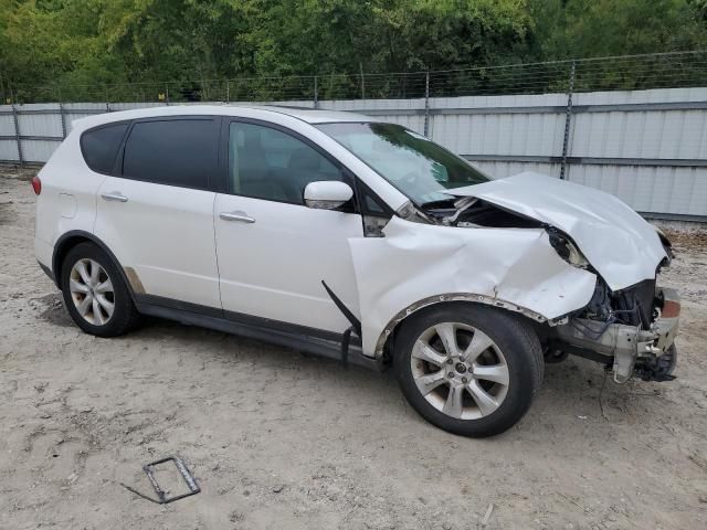 2006 Subaru B9 Tribeca 3.0 H6