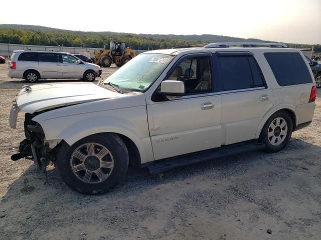 2005 Lincoln Navigator