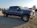 2008 Ford F250 Super Duty