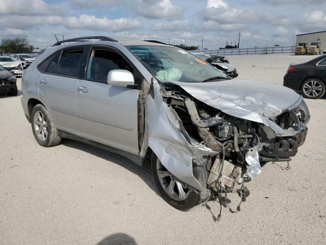 2009 Lexus RX 350