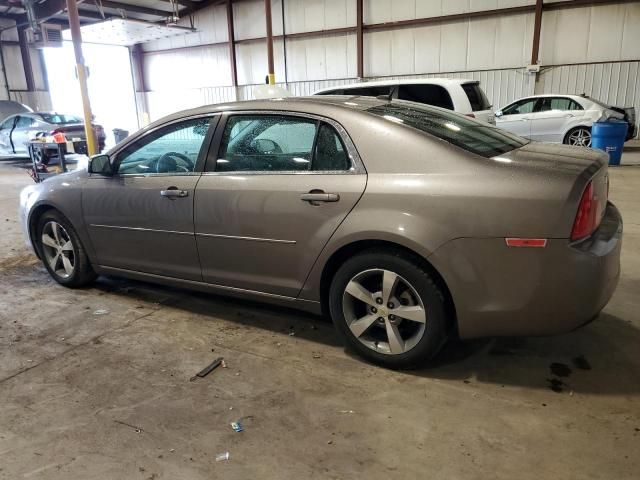 2011 Chevrolet Malibu 1LT