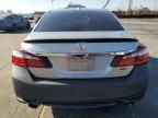 2017 Honda Accord EXL