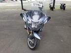 2014 BMW R1200 RT