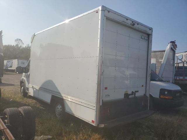 2018 Dodge RAM Promaster 3500 3500 Standard