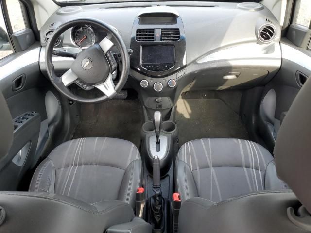 2014 Chevrolet Spark 1LT