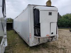 Salvage cars for sale from Copart Mcfarland, WI: 2012 Utility Trailer