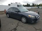 2012 Subaru Impreza