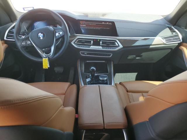 2022 BMW X5 Sdrive 40I