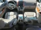 2006 Toyota Sienna XLE