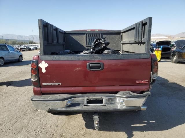 1999 GMC New Sierra C1500