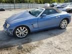 2005 Chrysler Crossfire Limited