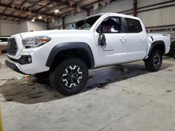 Toyota Vehiculos salvage en venta: 2023 Toyota Tacoma Double Cab