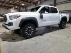 2023 Toyota Tacoma Double Cab