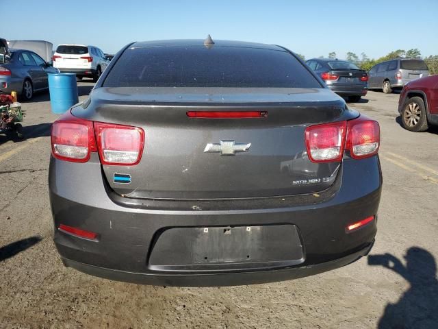 2013 Chevrolet Malibu 1LT