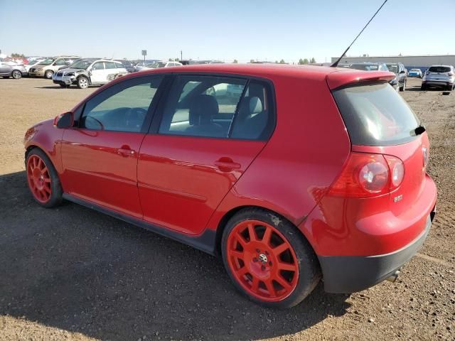 2008 Volkswagen GTI