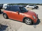 2005 Mini Cooper S