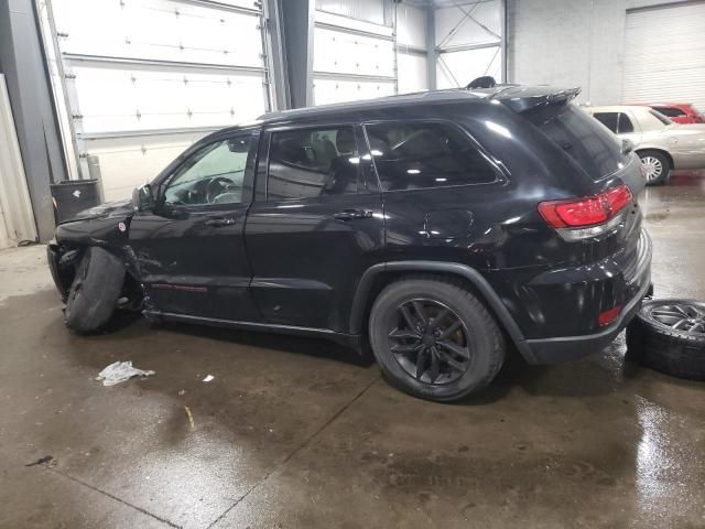 2017 Jeep Grand Cherokee Trailhawk