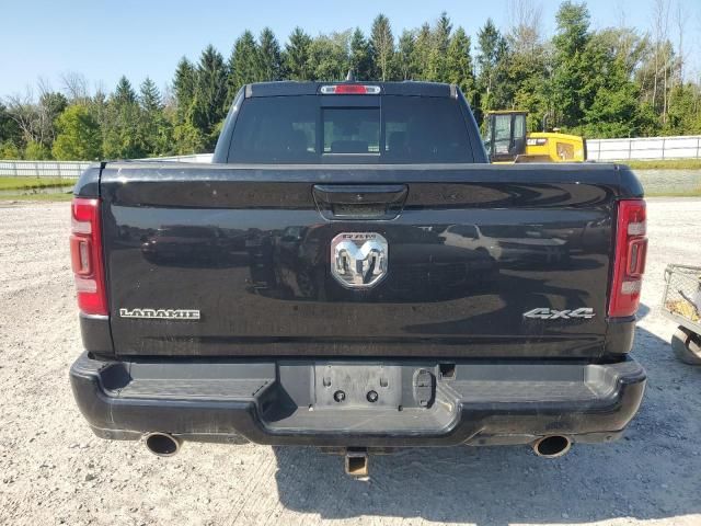 2019 Dodge 1500 Laramie