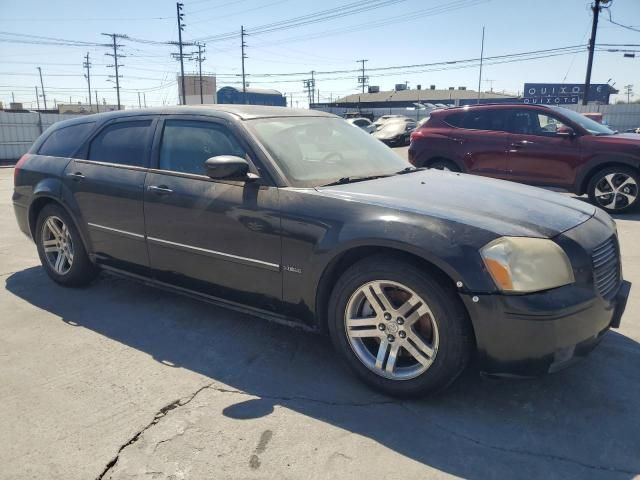 2006 Dodge Magnum R/T