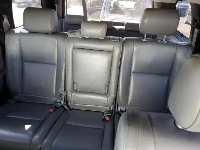 2008 Toyota Sequoia Limited