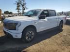 2023 Ford F150 Lightning PRO