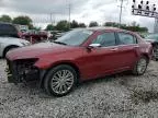 2012 Chrysler 200 Limited