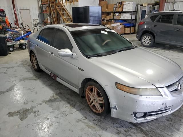 2008 Acura TL