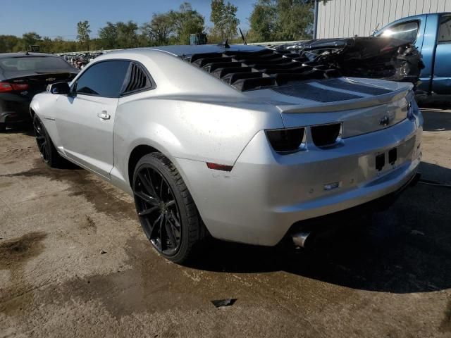 2011 Chevrolet Camaro 2SS