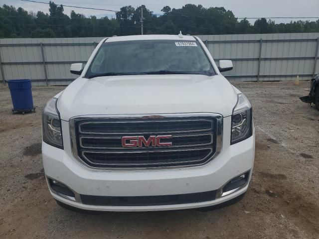 2017 GMC Yukon XL C1500 SLT