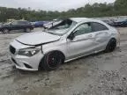 2014 Mercedes-Benz CLA 250