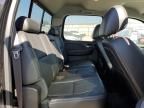 2013 Chevrolet Silverado K3500 LTZ