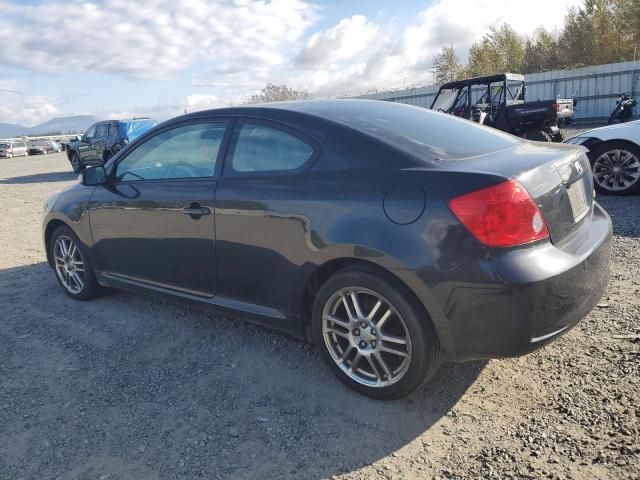 2005 Scion TC