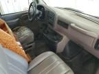 1999 Chevrolet Express G3500