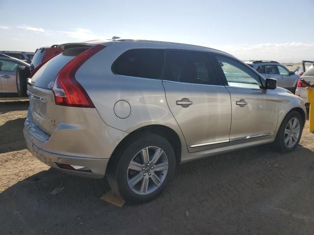 2017 Volvo XC60 T5 Inscription