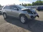 2011 KIA Sorento EX