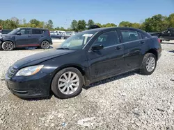 2013 Chrysler 200 Touring en venta en Columbus, OH