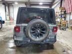 2021 Jeep Wrangler Unlimited Sahara 4XE