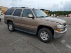 2004 Chevrolet Tahoe C1500