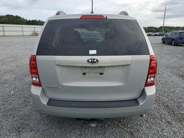 2012 KIA Sedona LX