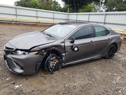 2020 Toyota Camry SE en venta en Chatham, VA