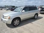 2007 Toyota Highlander Hybrid