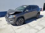 2017 Jeep Compass Limited